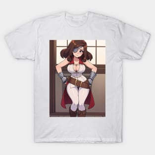 General Beatrix T-Shirt